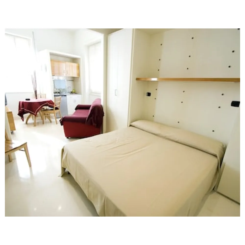 Residence Arco Antico