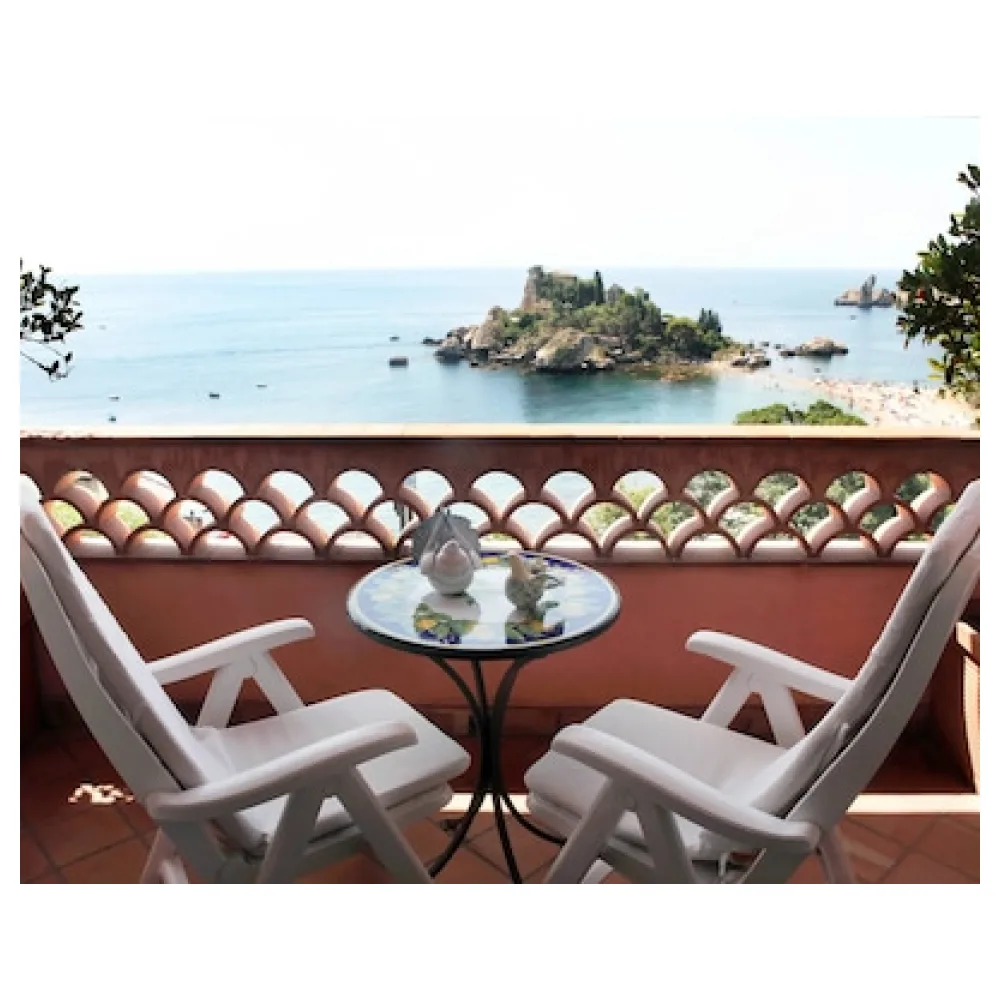Mendolia Beach Hotel
