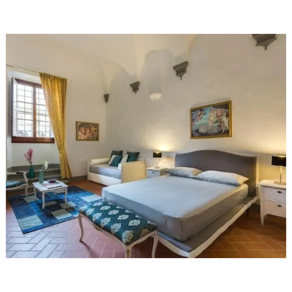 Residenza d'Epoca Galleria dell'Accademia