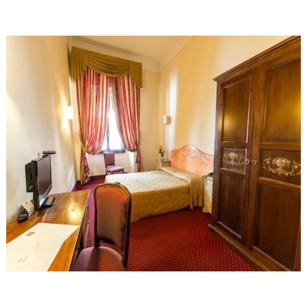 Hotel Paris