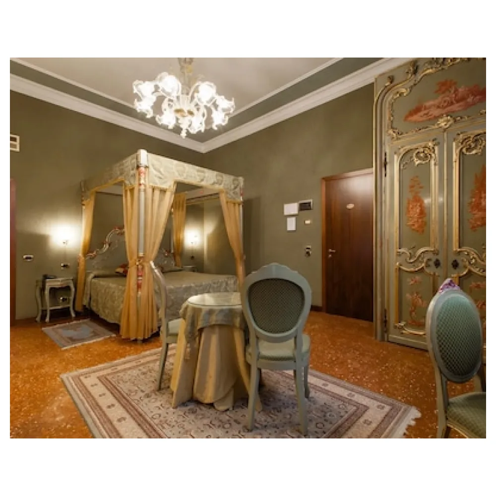 Hotel Al Ponte Mocenigo