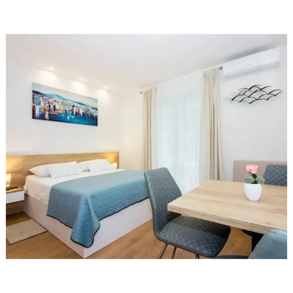 Lugo Apartments