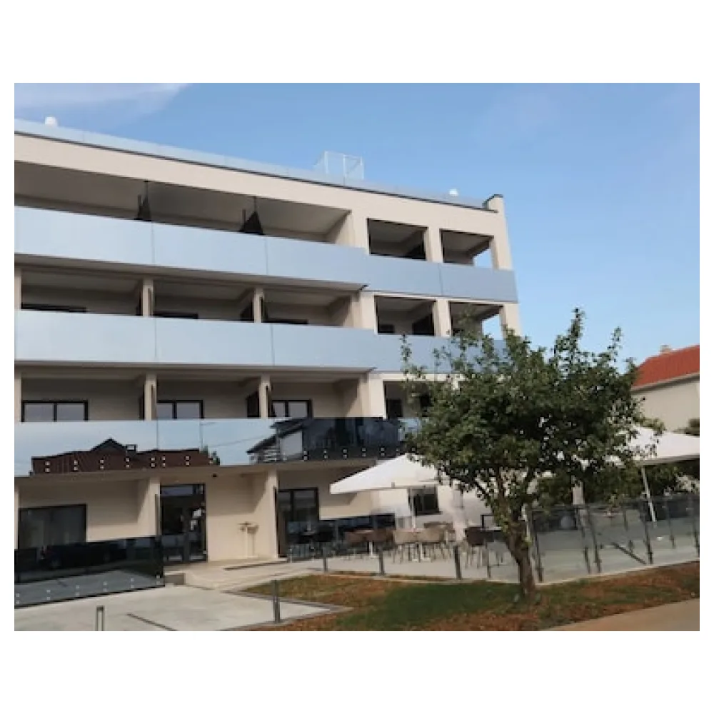 Hotel Scala d'Oro