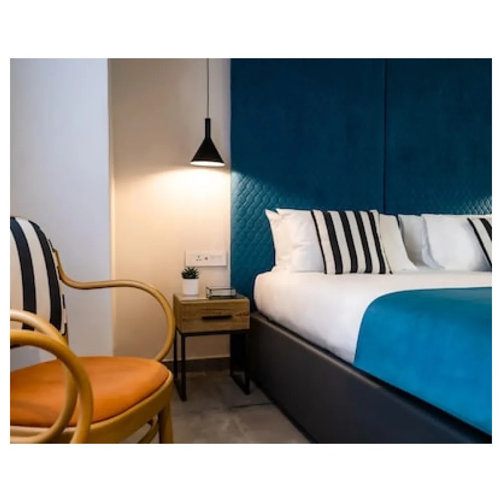 Urban Rooms by NEU Collective