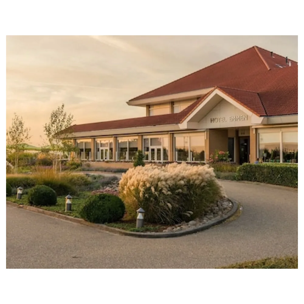 Van der Valk Hotel Emmen