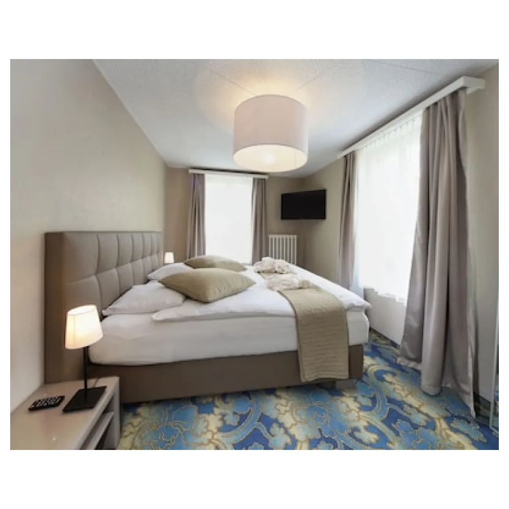 Hôtel la Suite
