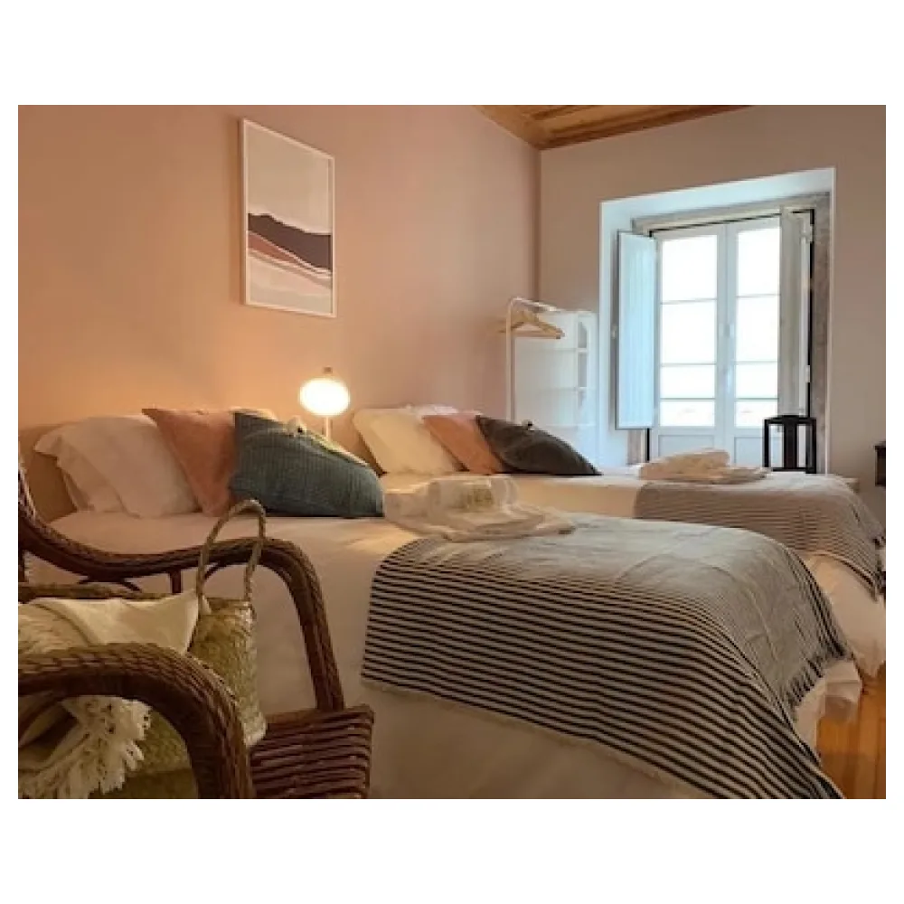 Apartments Center Castelo