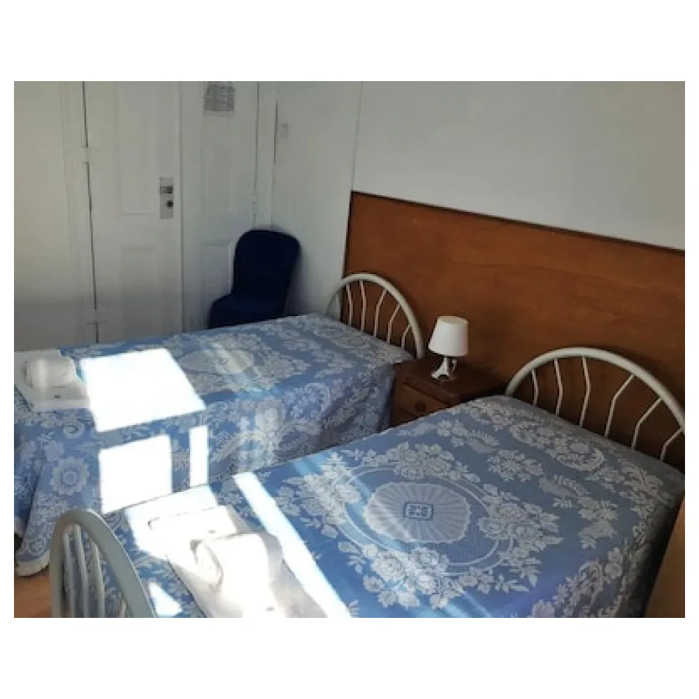 Residencia Whitelove