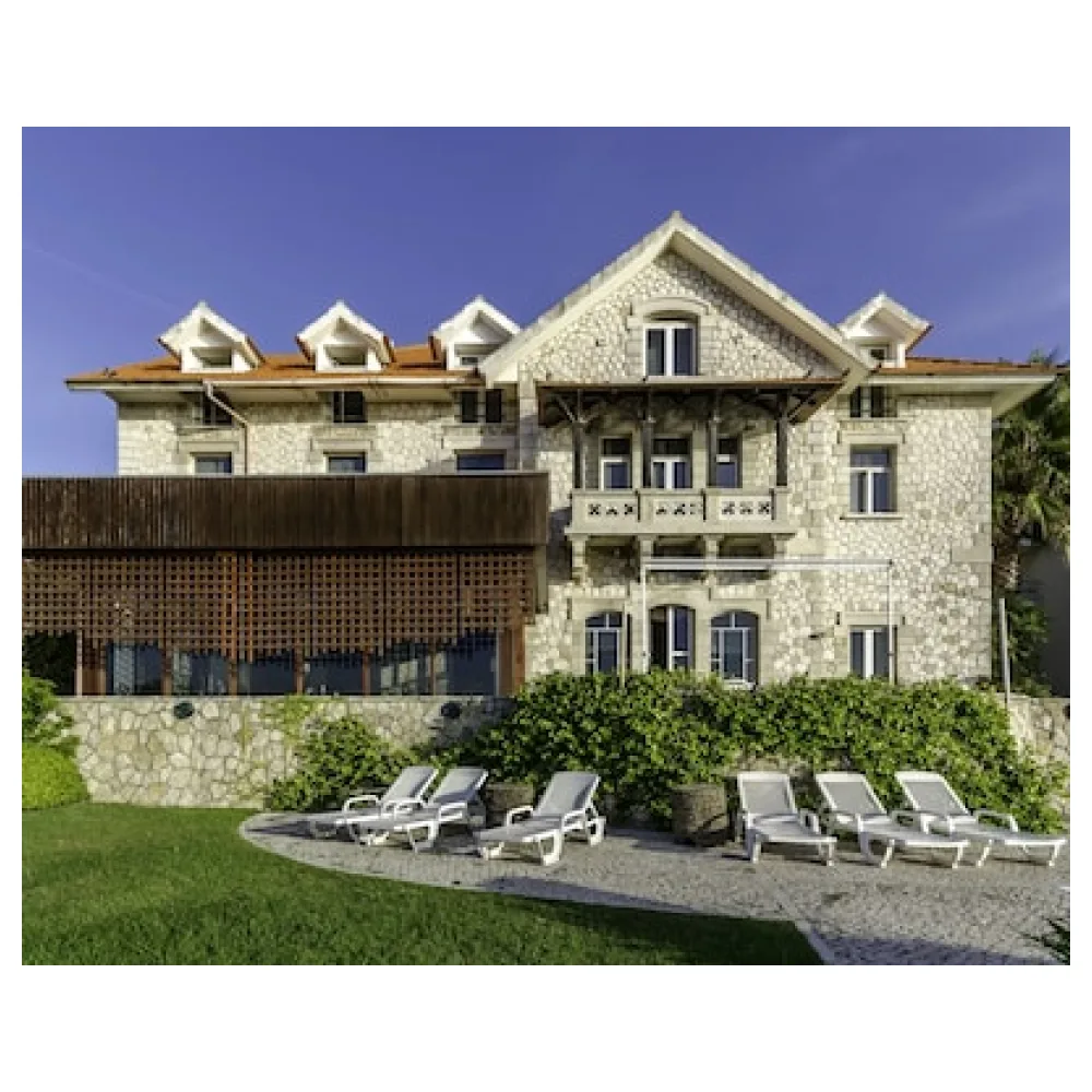Hotel Solar Palmeiras