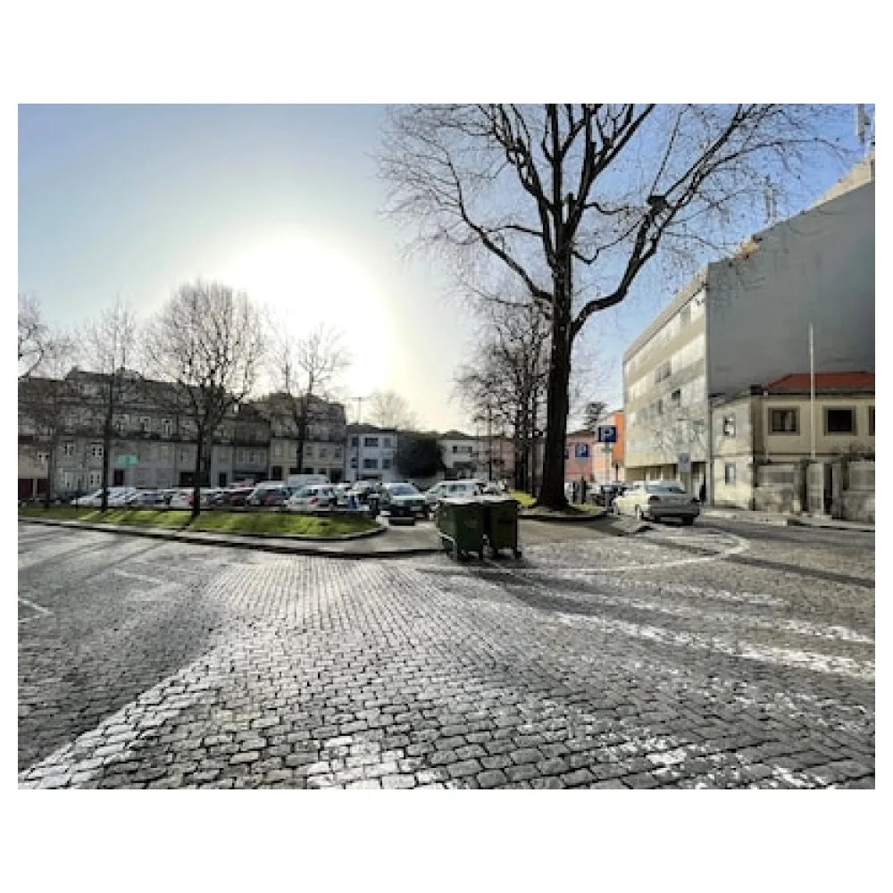 MyStay Porto Centro