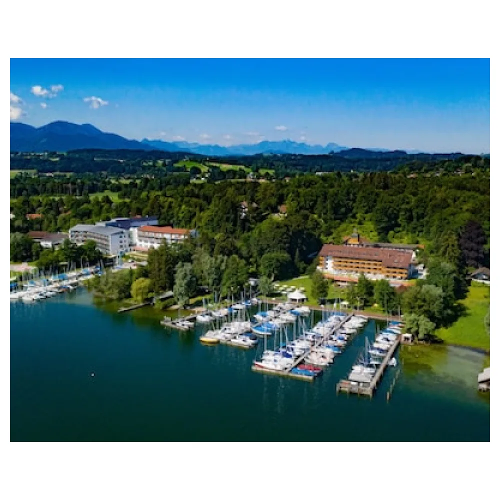 Yachthotel Chiemsee GmbH