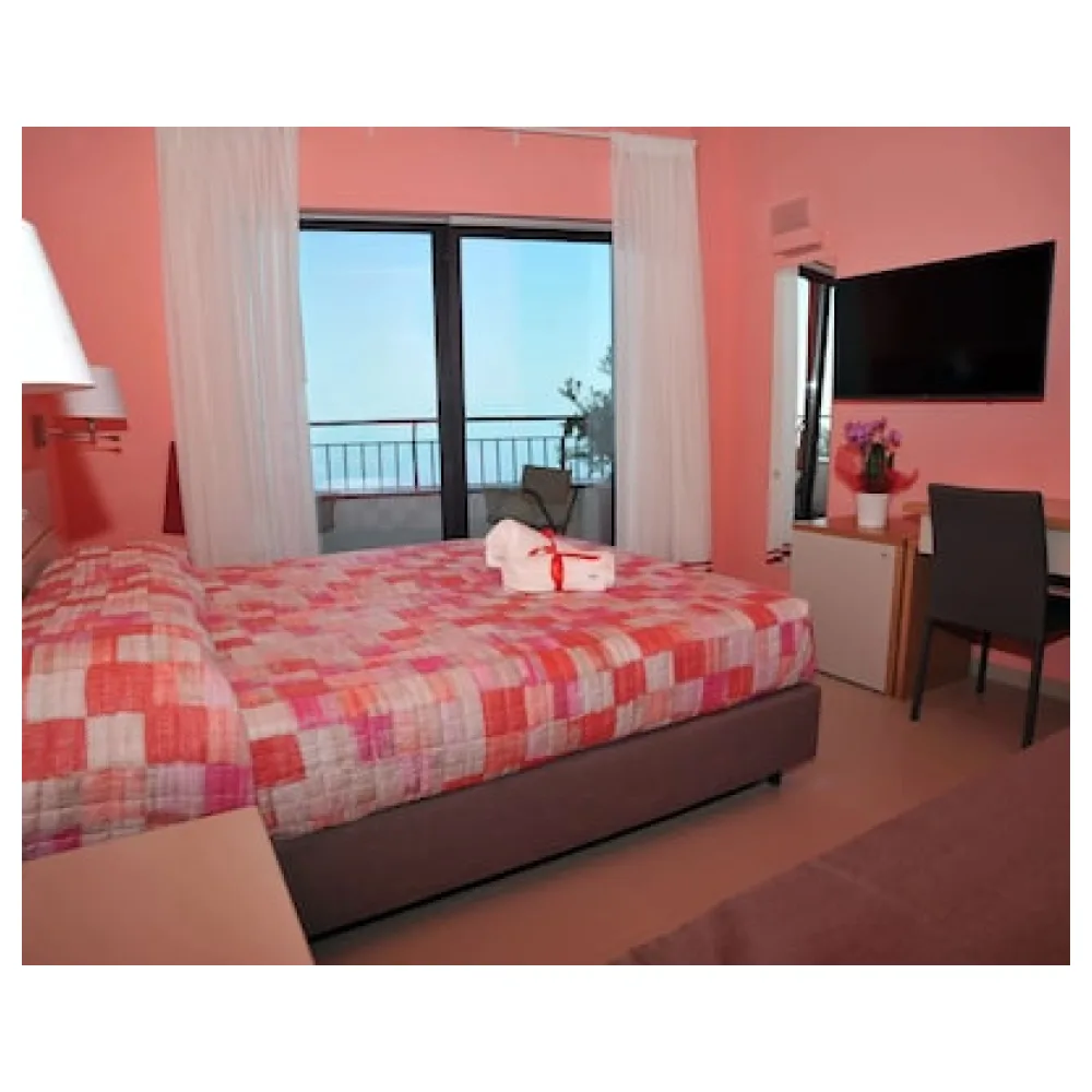 Villa Paradise Resort