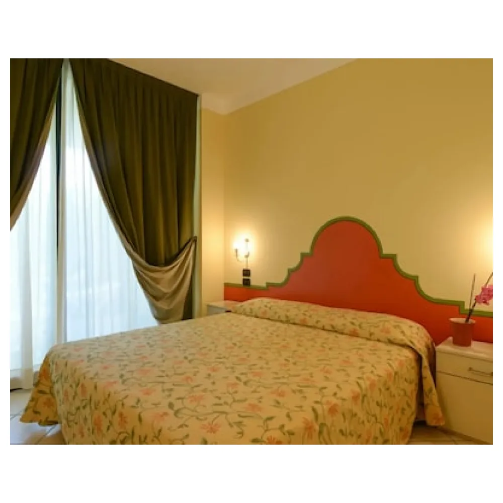 Residence Hotel Le Terrazze Sul Lago