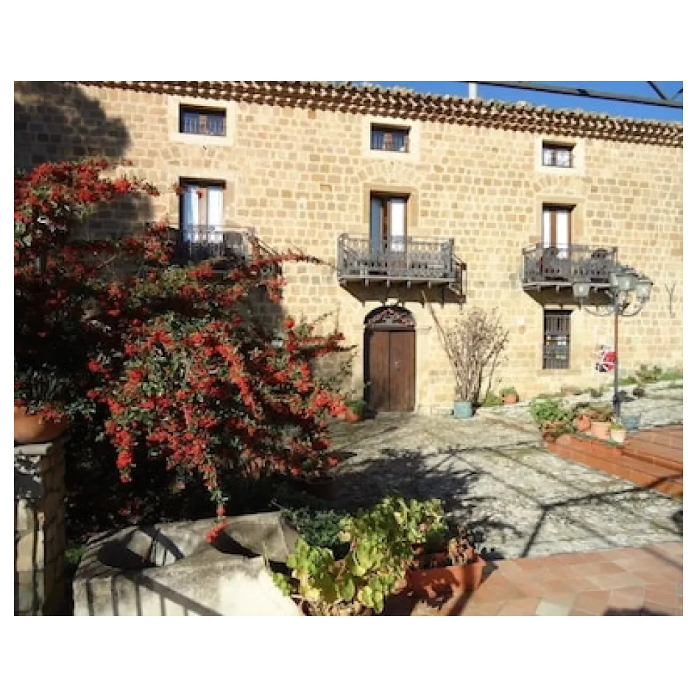 Casale Villa Rainò