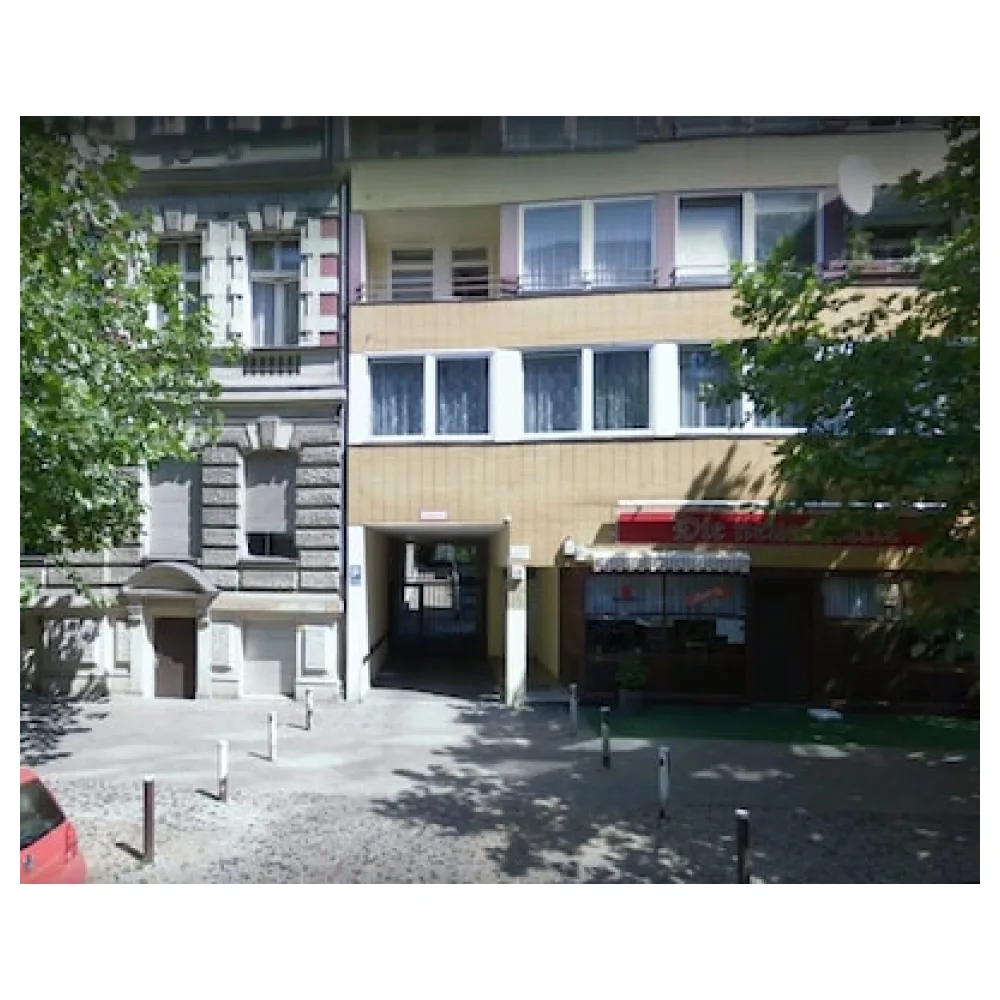 Pension Levi