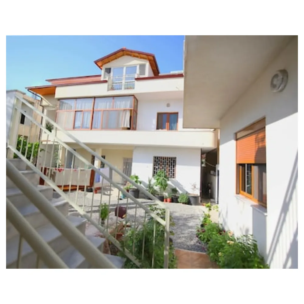 My Home Guest House