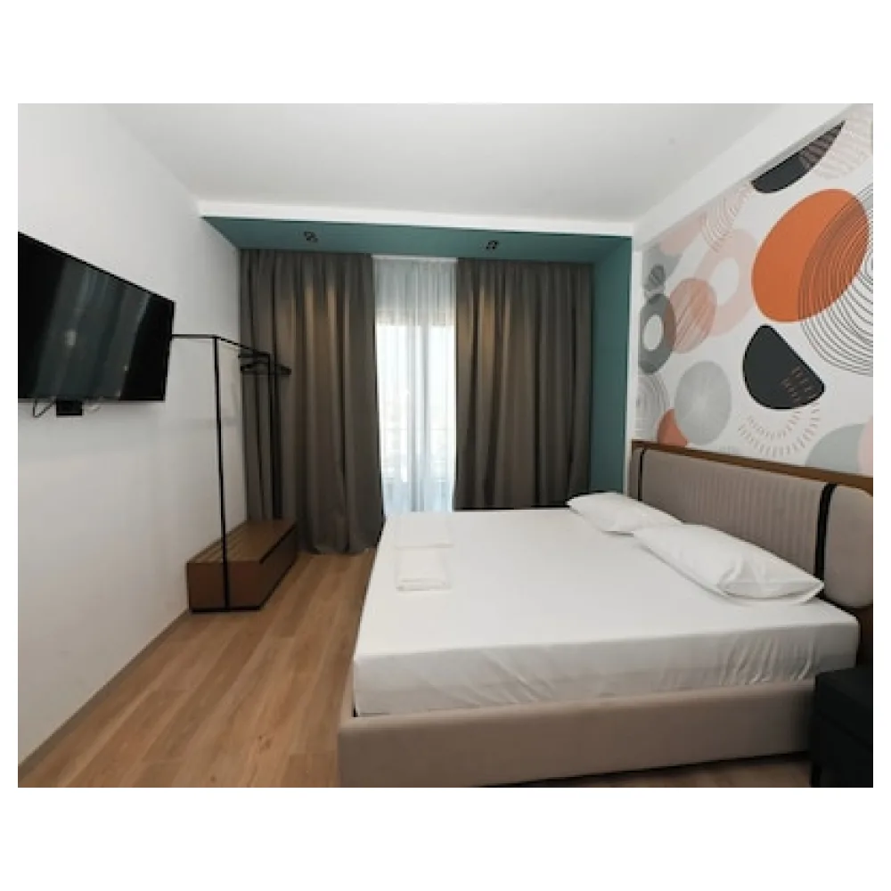 Monun Hotel