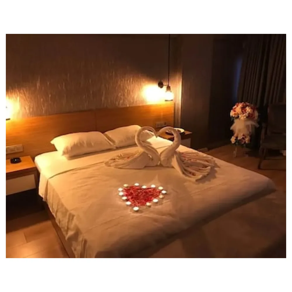 Beypalas Hotel