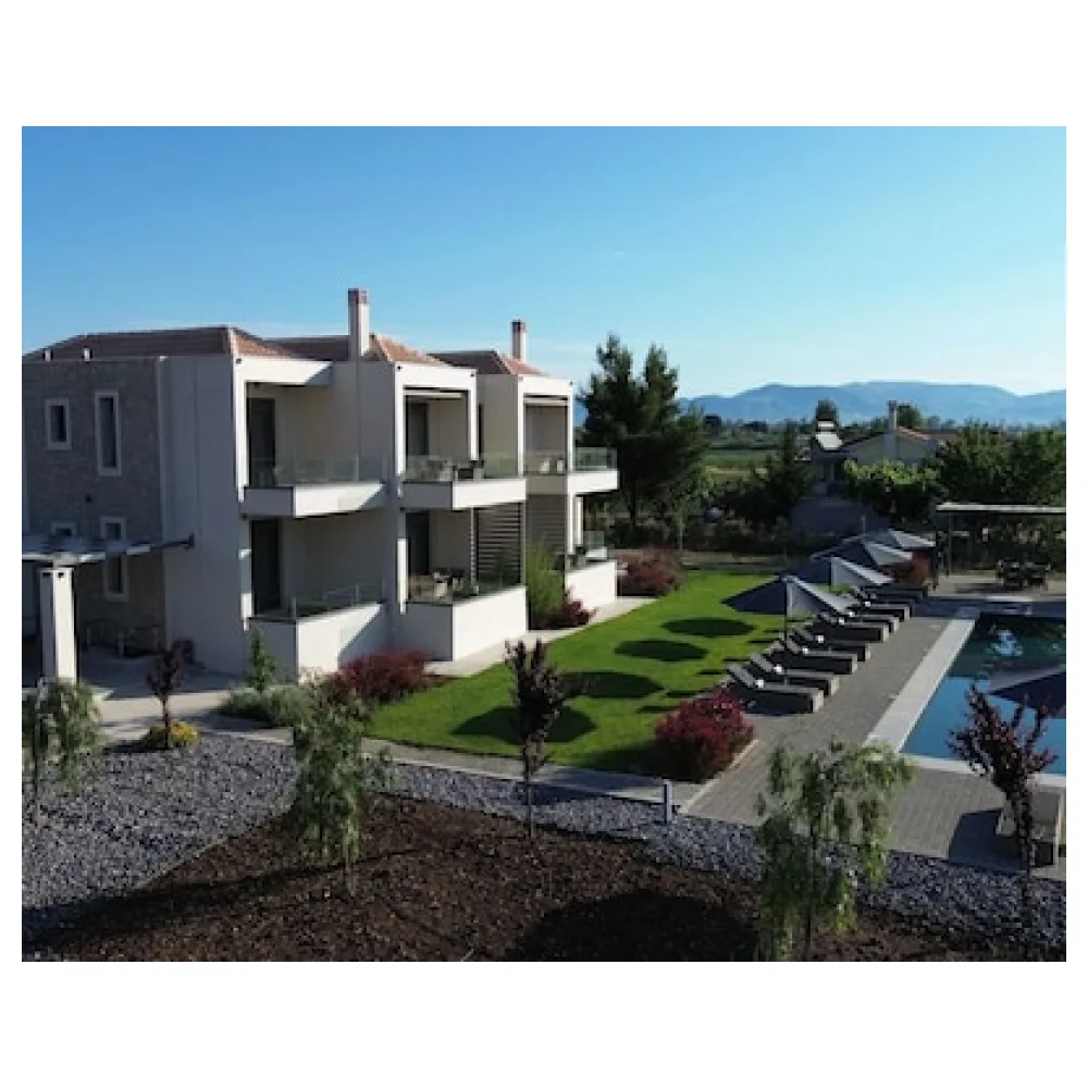 Almyres Luxurious Residences