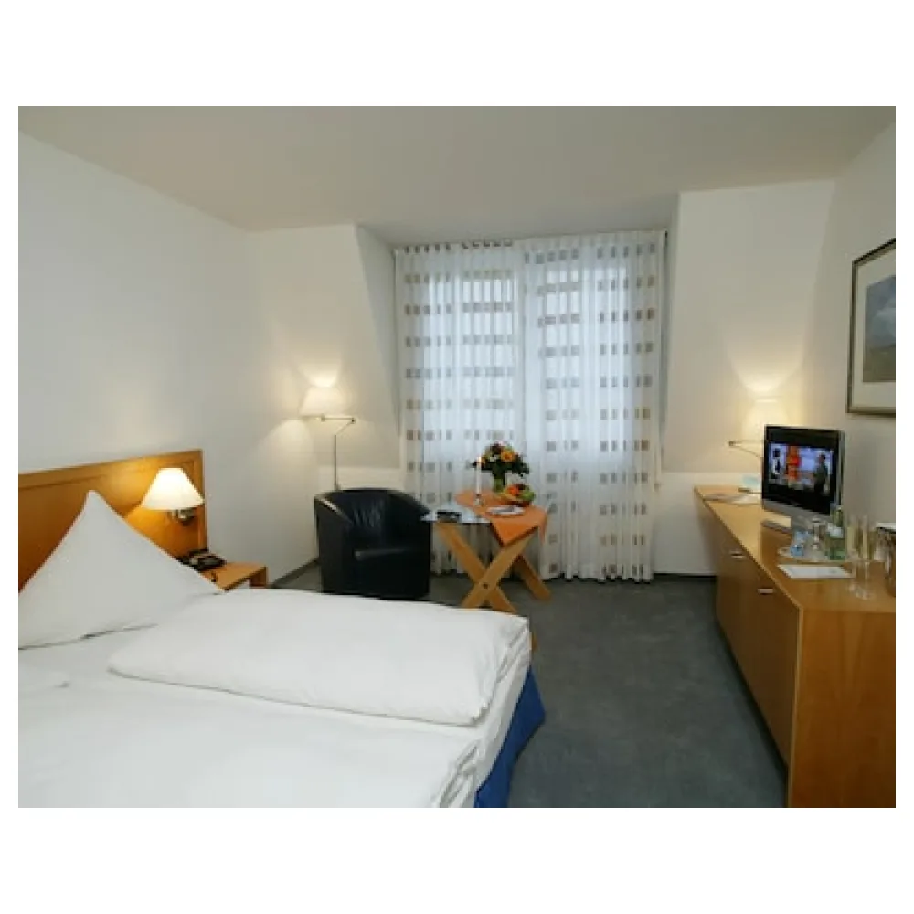 Stadthotel Oranienburg