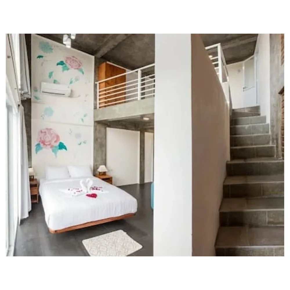 Ohana Retreat Bali