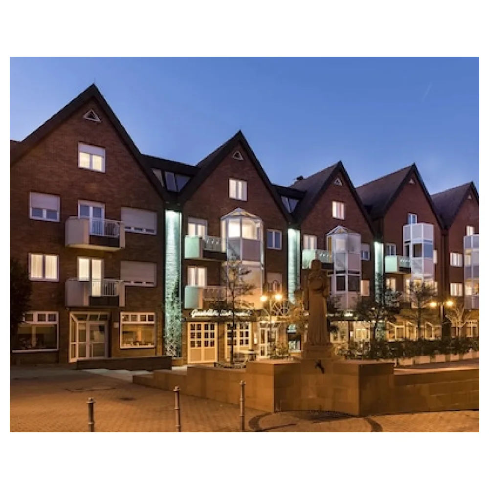 Hotel Harheimer Hof
