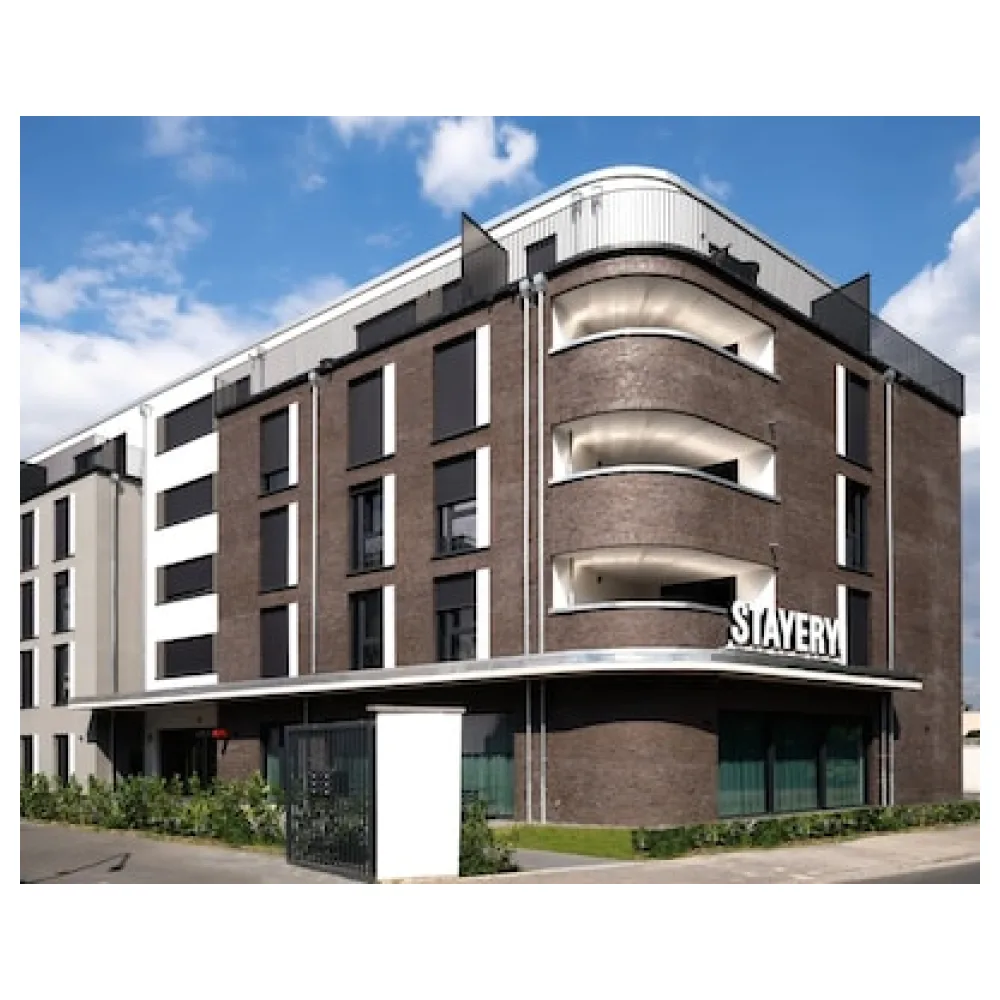 STAYERY Frankfurt Sachsenhausen