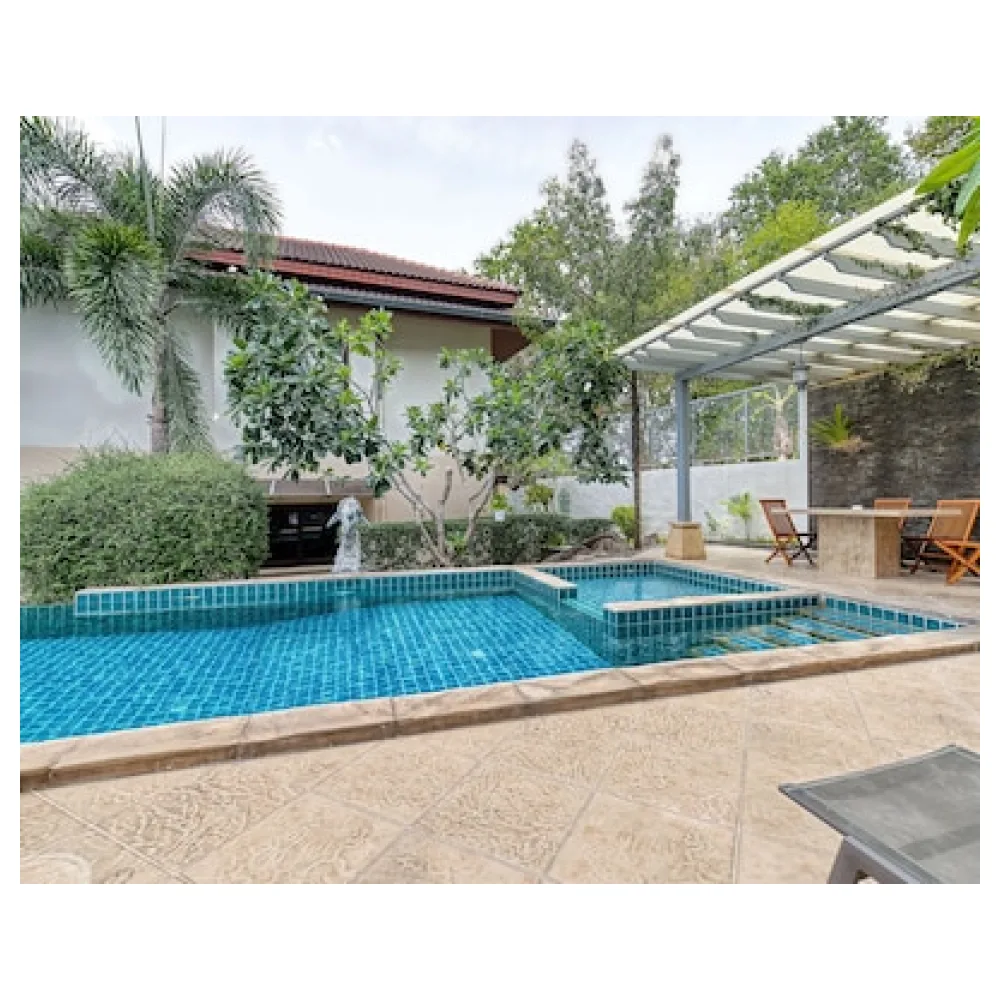 Baan Rawee Villas
