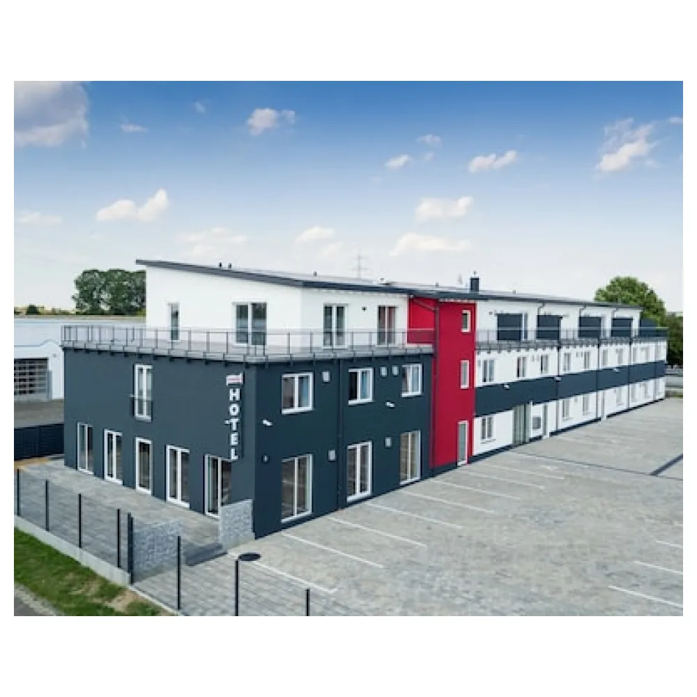 Hotel Schlafplatz
