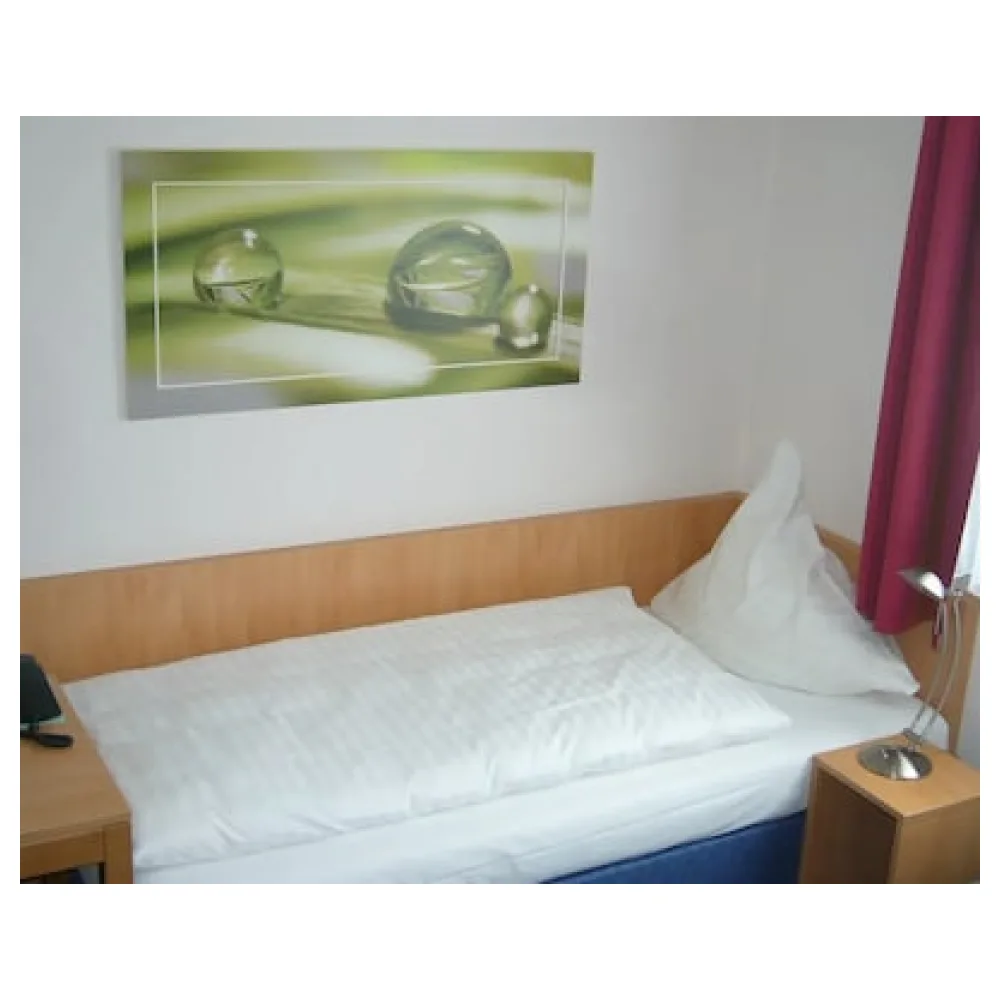 Hotel Römerhof Hanau by Trip Inn