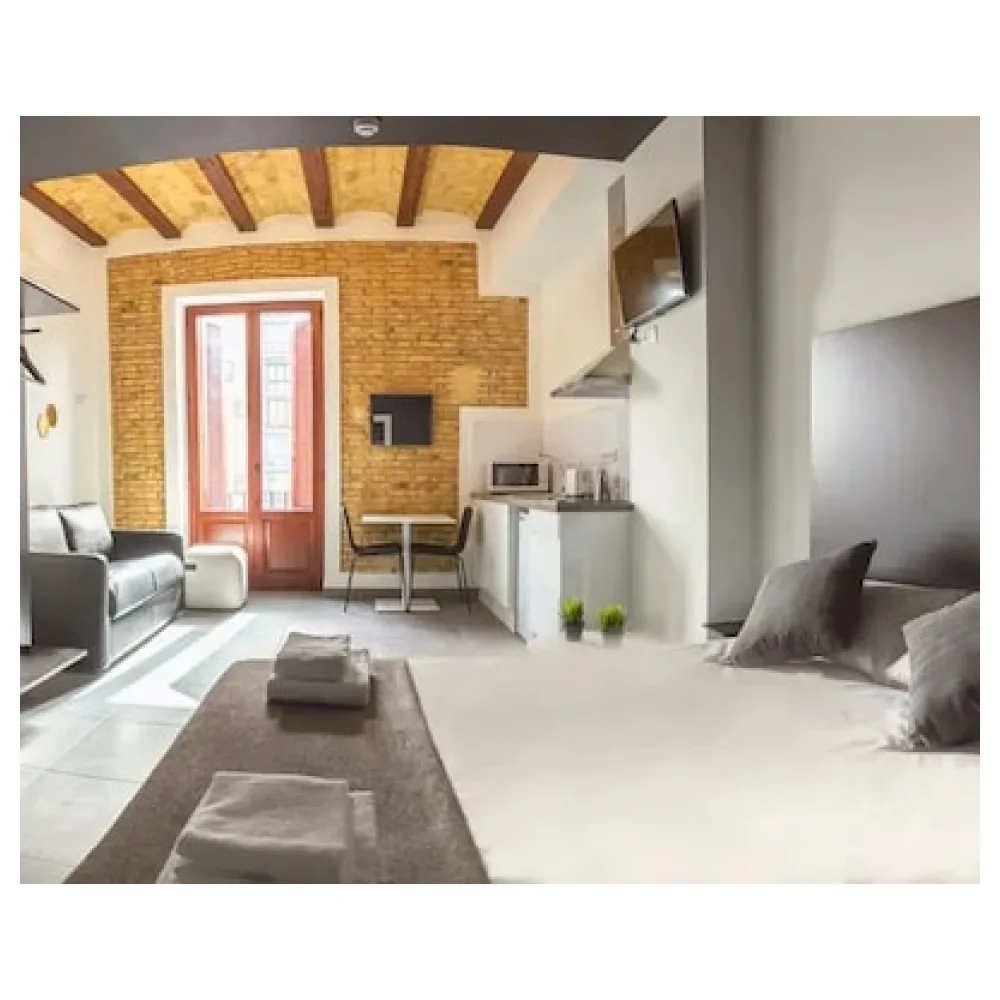 Soho Valencia