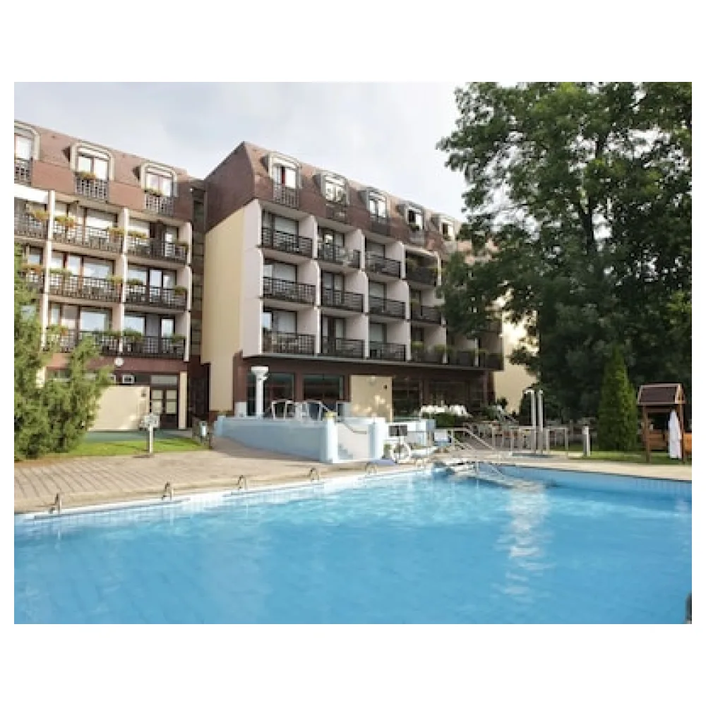 Ensana Thermal Sárvár