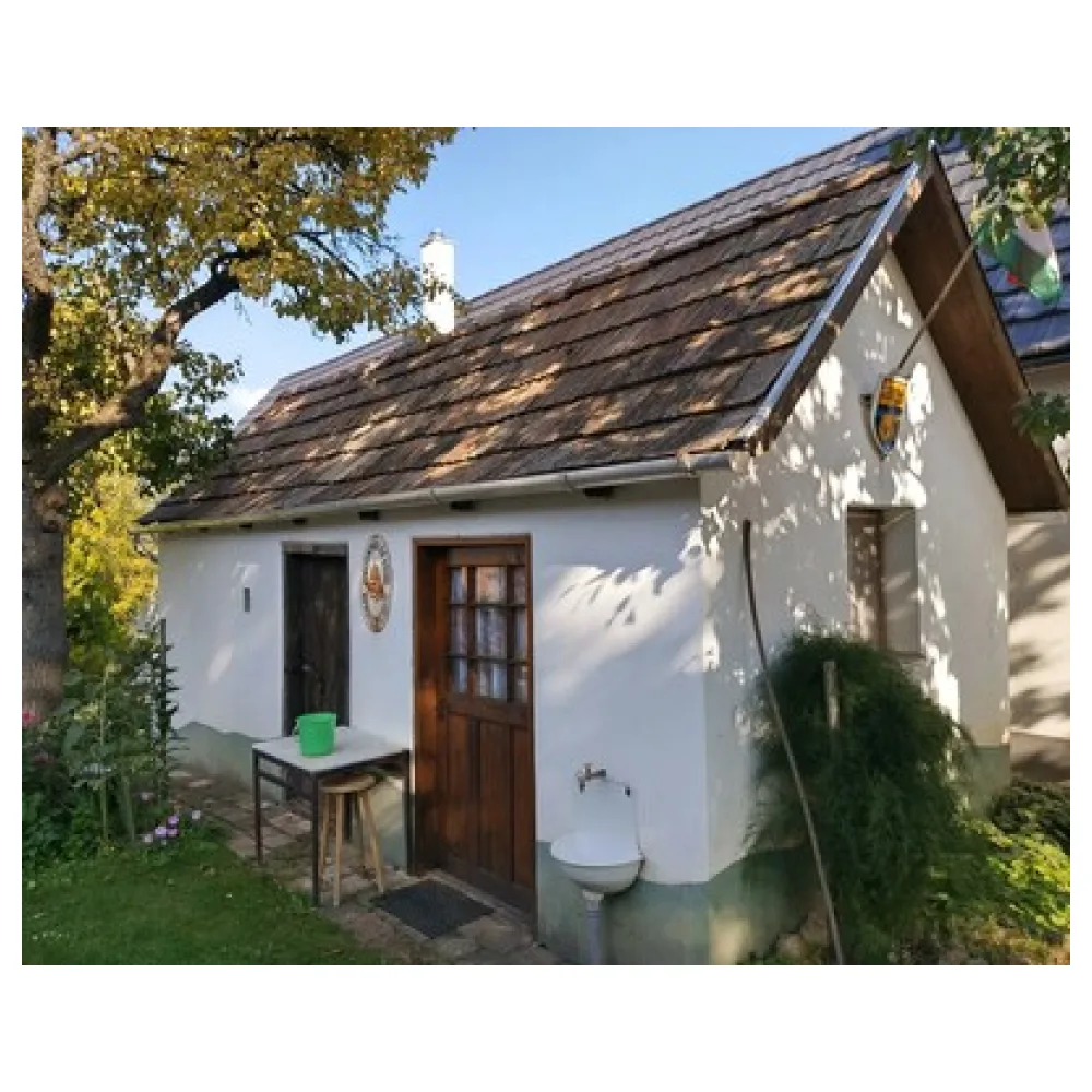 Rustic Charm - Two Bedroom Suite For 2+3 Pers