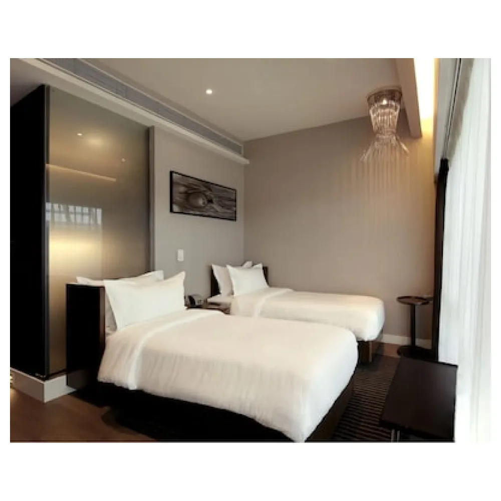 Holiday Inn Express New Delhi Intl Airport T3 By Ihg