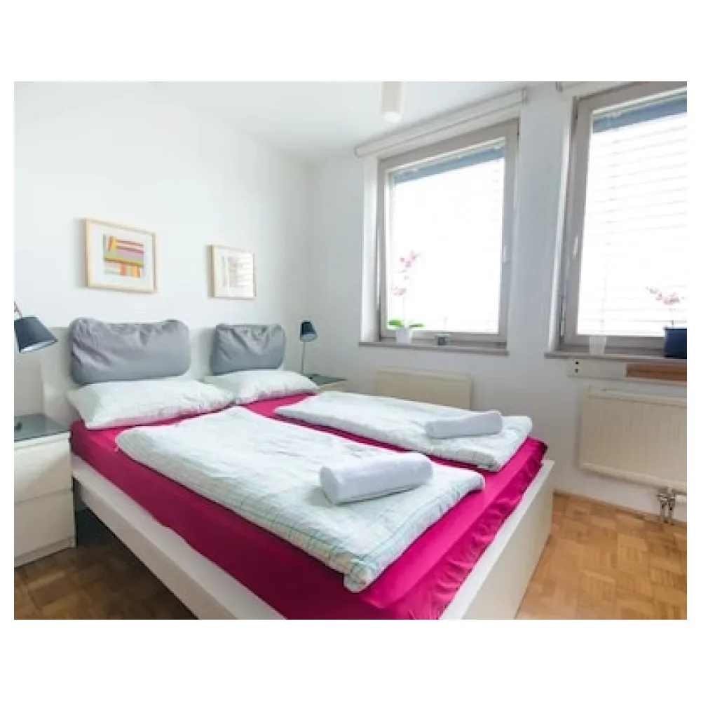 Dunajska Apartment
