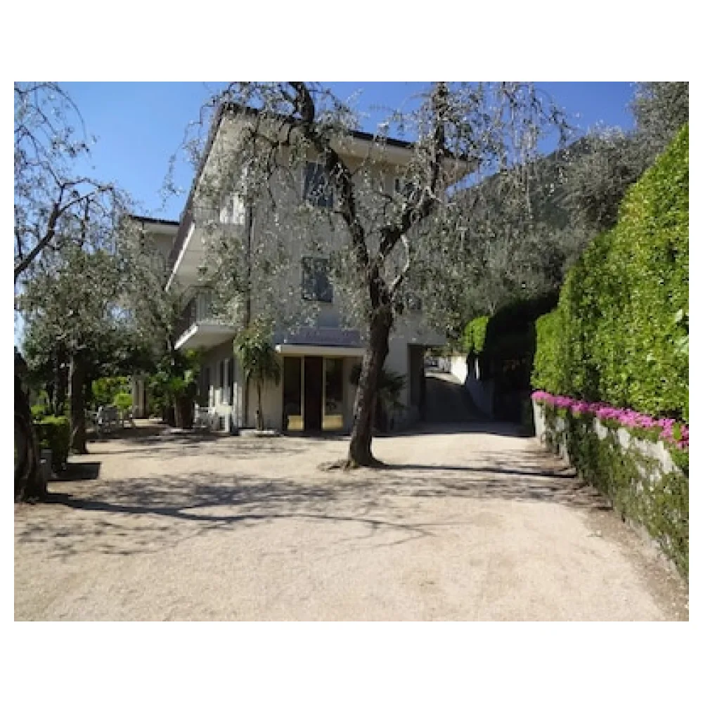 Hotel Silvana Garnì