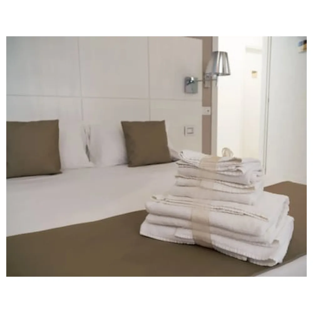 Rigel Villanova Rooms