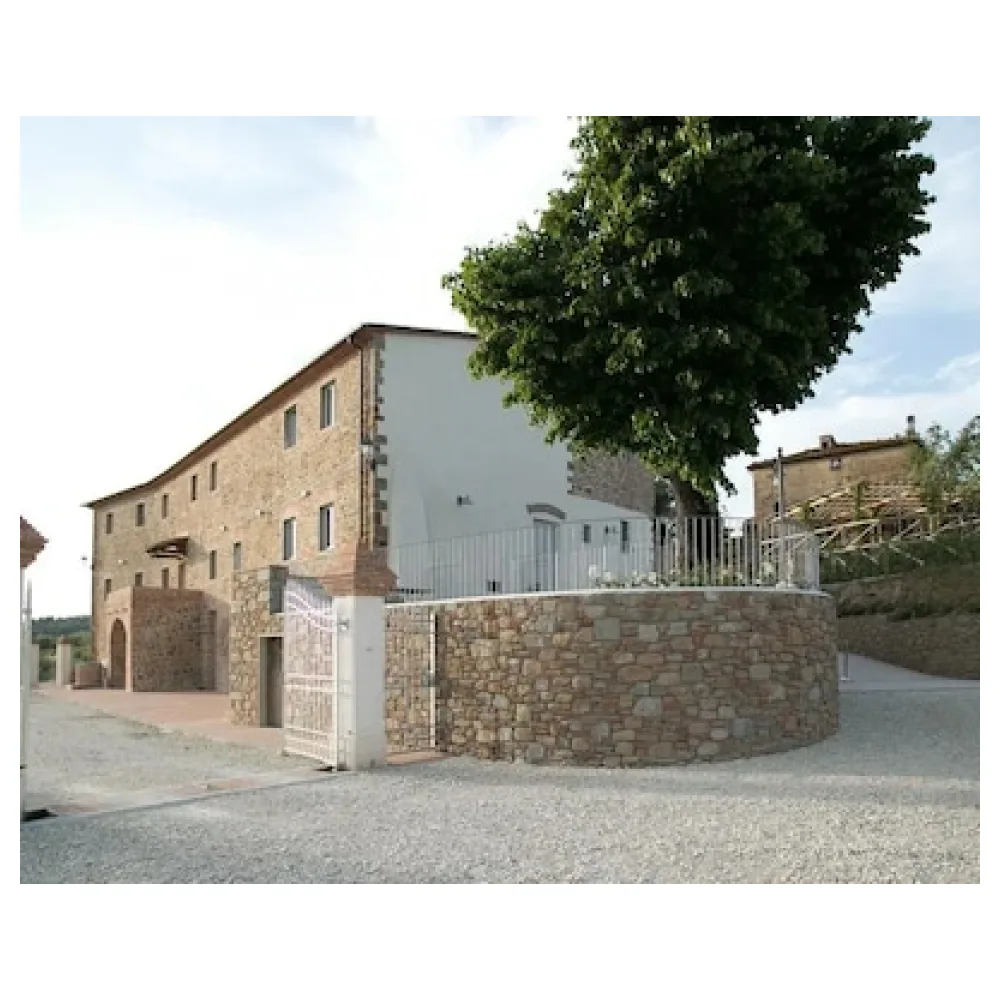 La Dispensa-bio agriturismo
