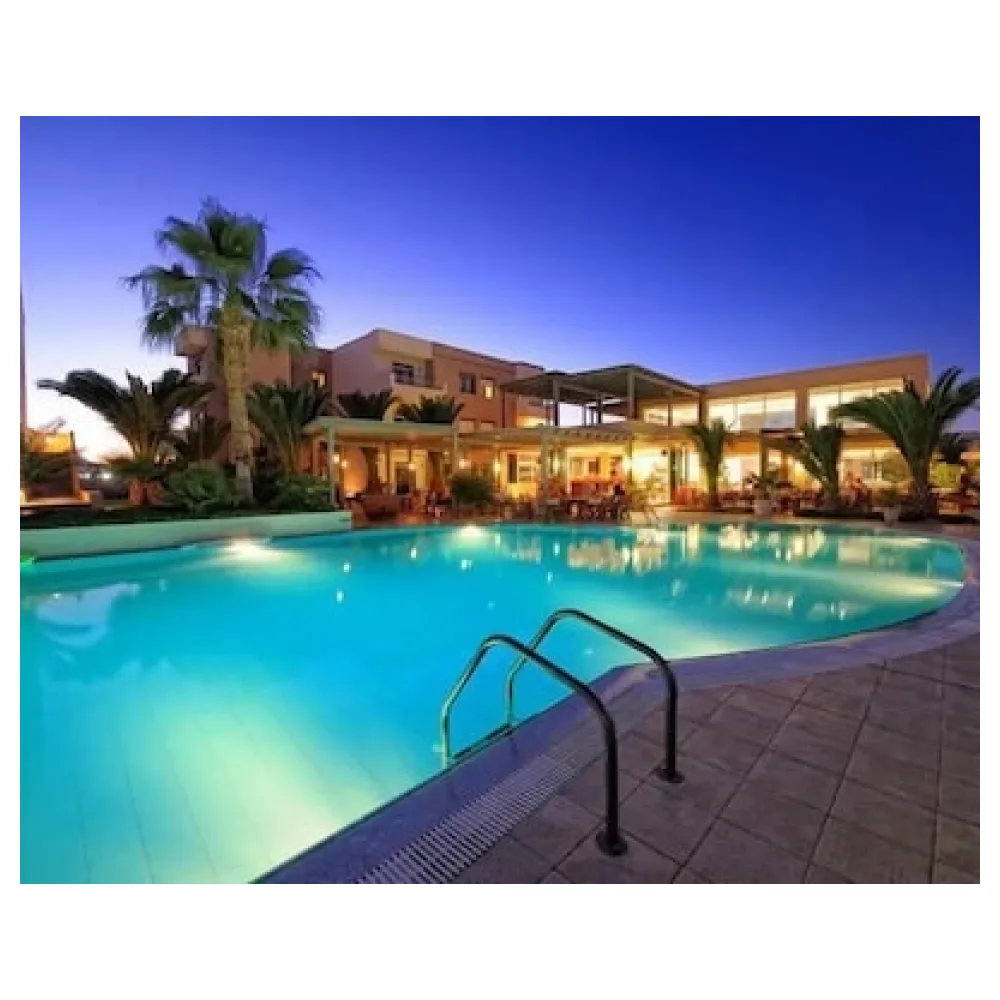Meropi Hotel & Apartments