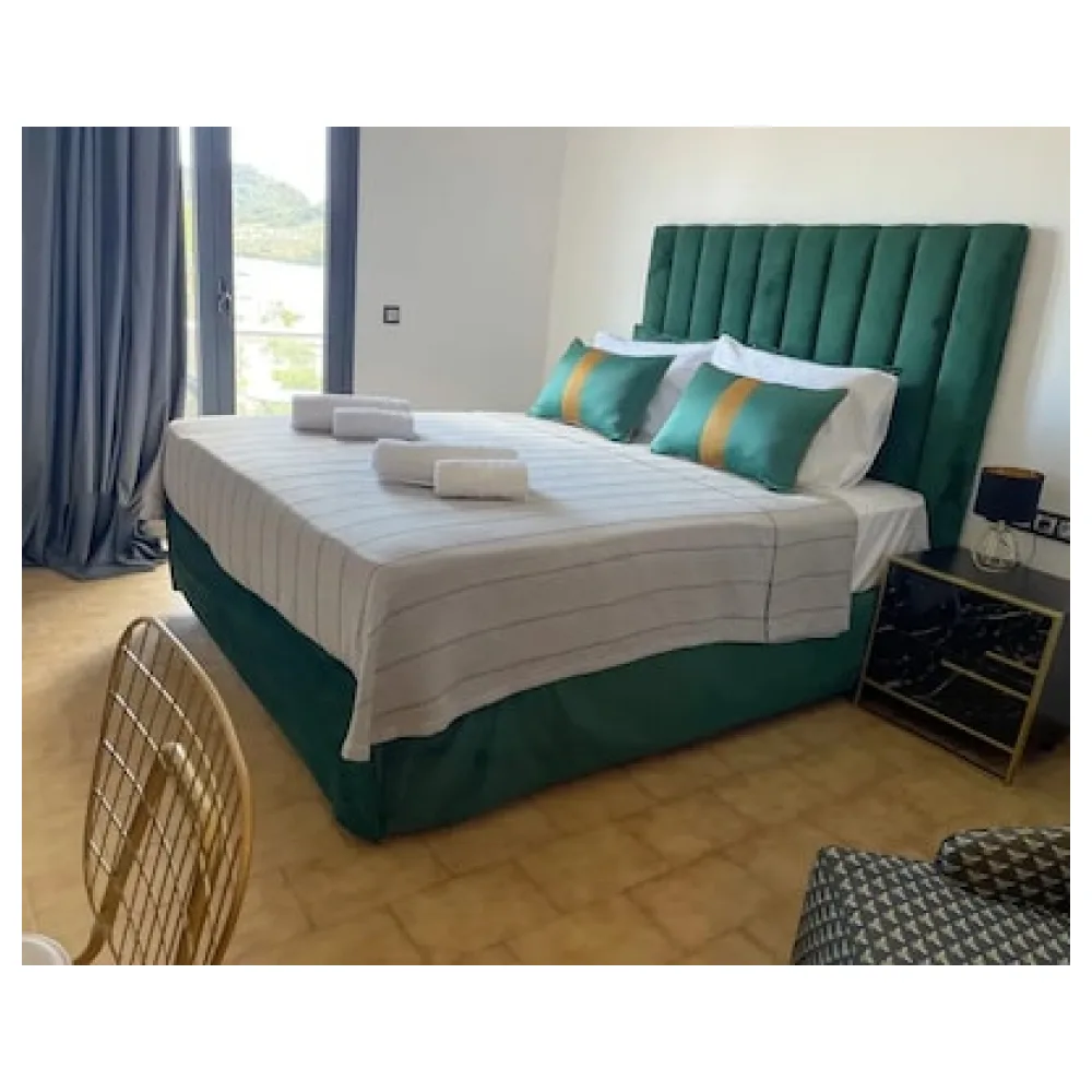 MR P. Boutique Residence
