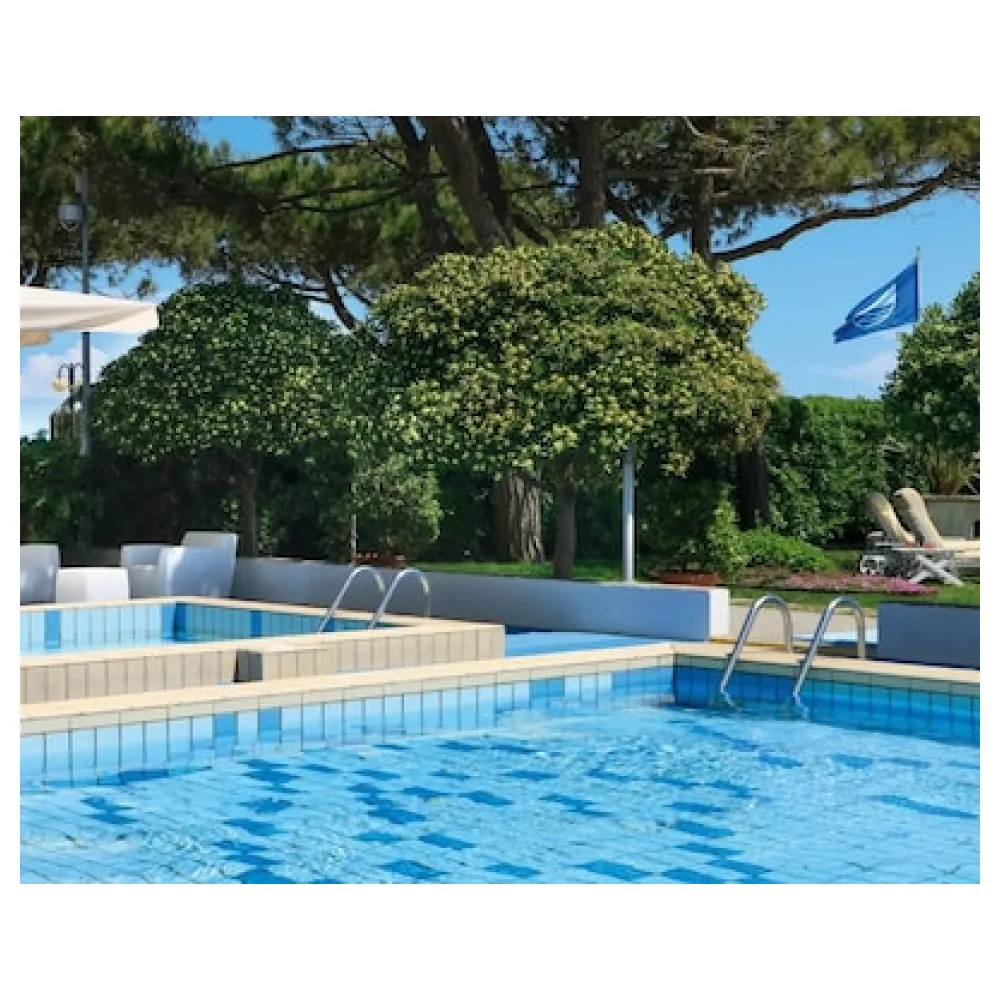 Hotel Croce di Malta