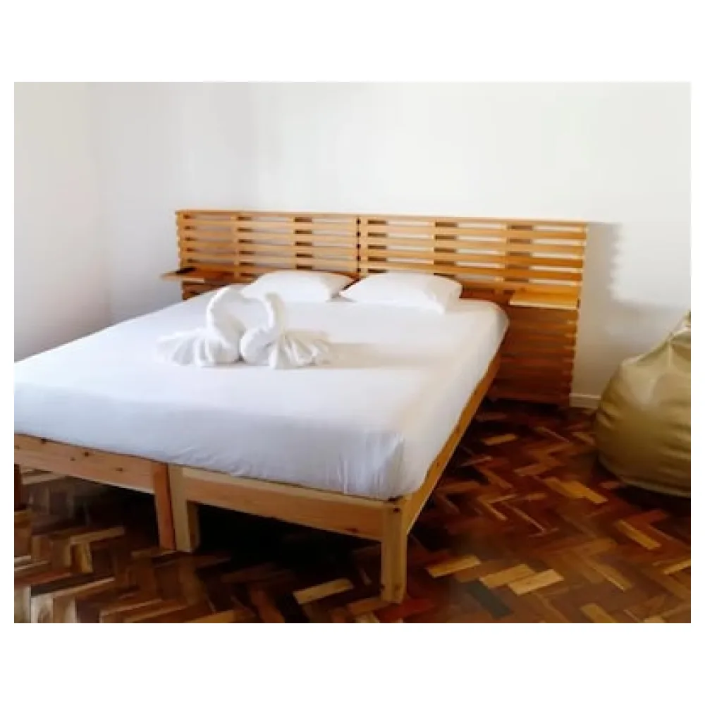 City's Hostel Ponta Delgada