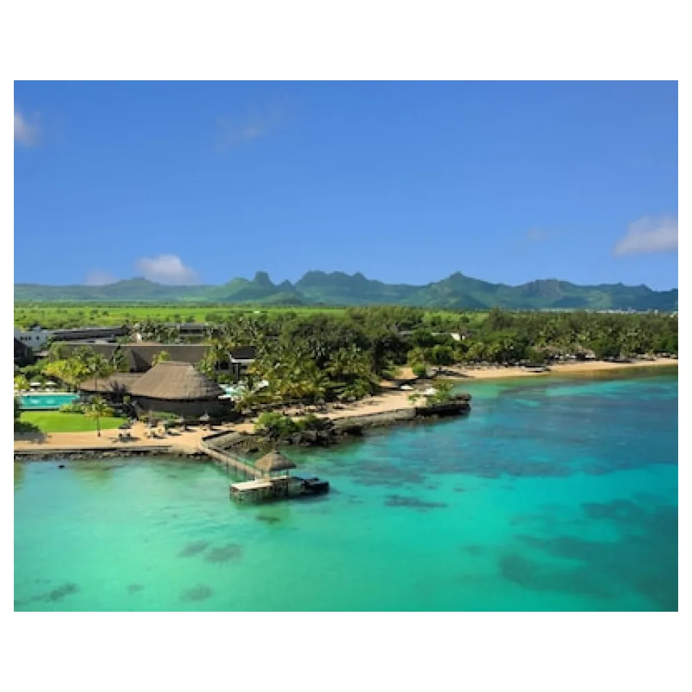Maritim Resort & Spa Mauritius
