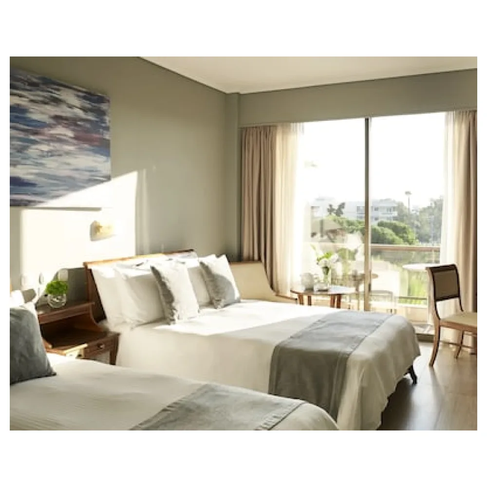 Golden Sun Hotel