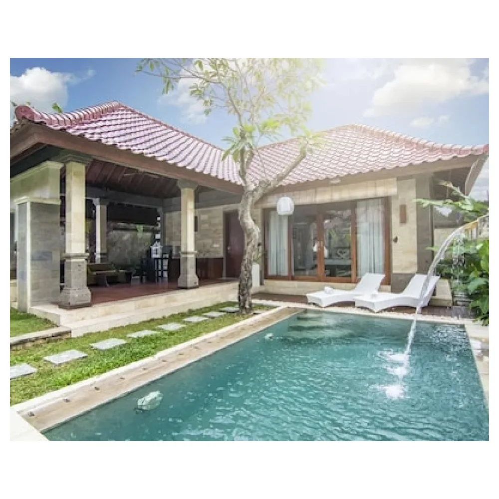 Bali Prime Villas