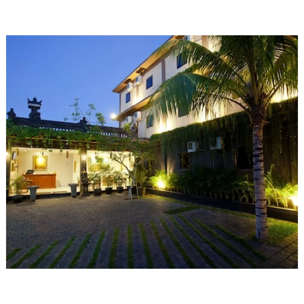 Gana Inn Legian