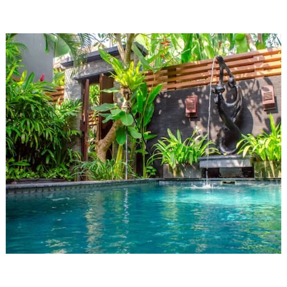The Bali Dream Villa Seminyak
