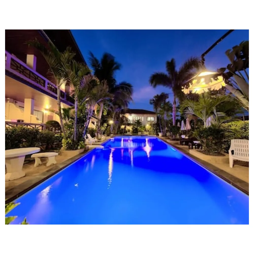 Aumpai Luxury