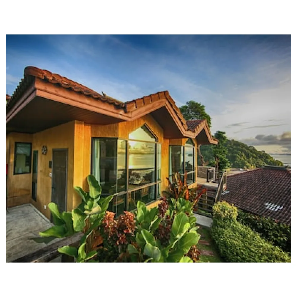 Supalai Scenic Bay Resort And Spa SHA Extra Plus