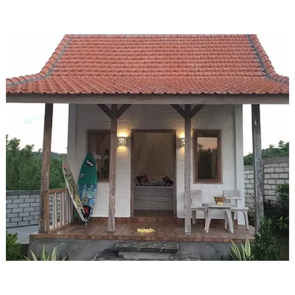 Uluwatu Breeze Village